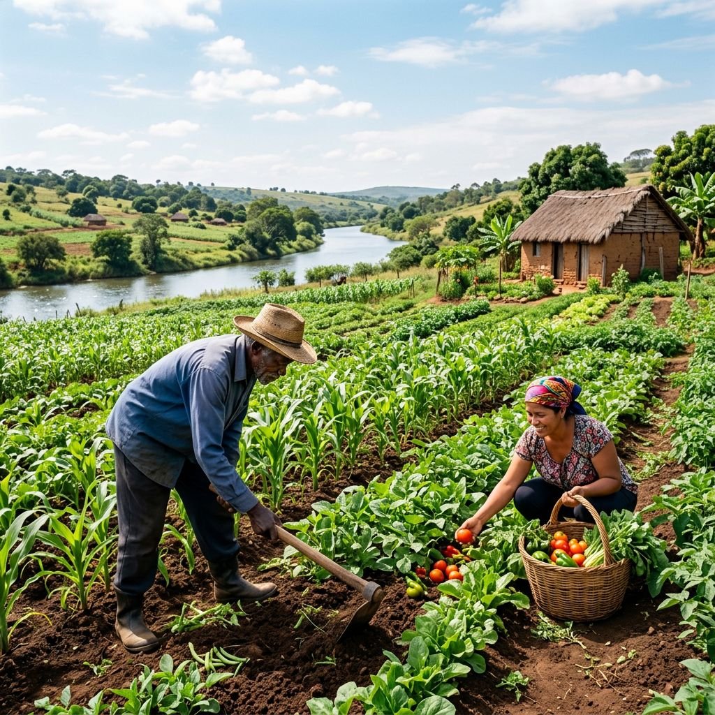 Crop Consultancy