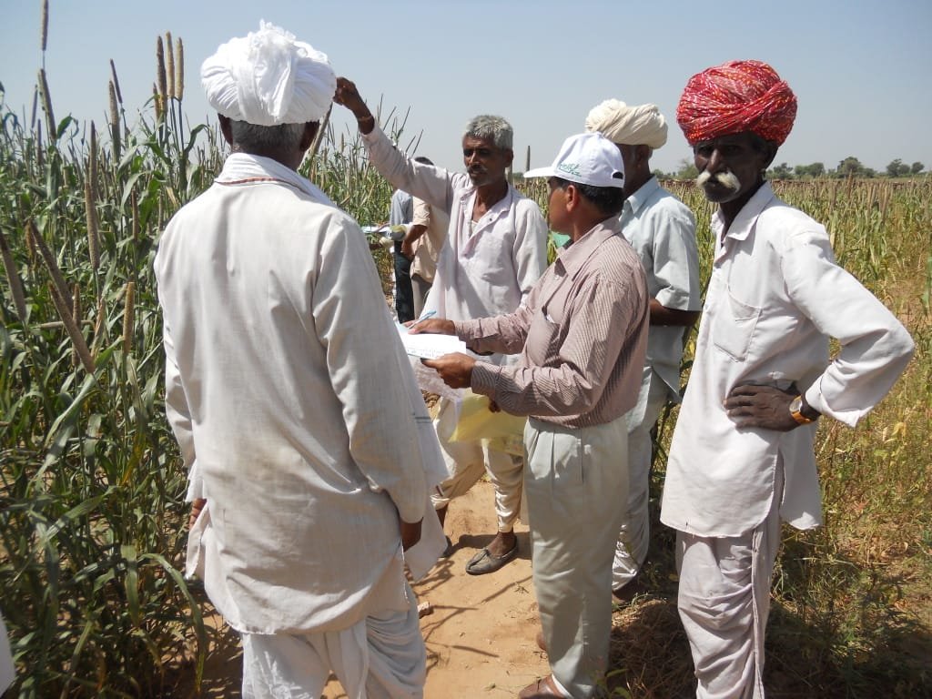 Organic Inputs